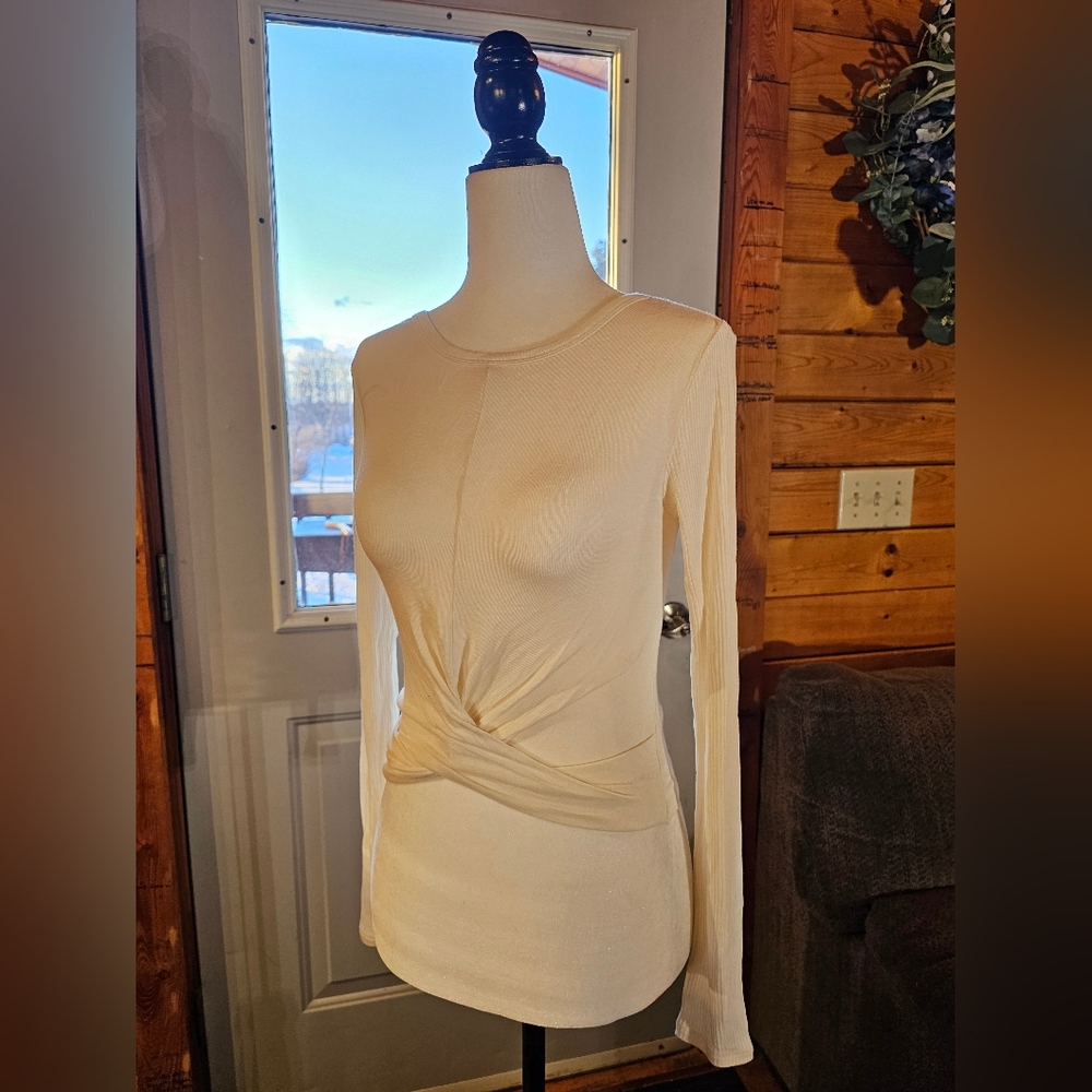 Alo Yoga Crop Top
